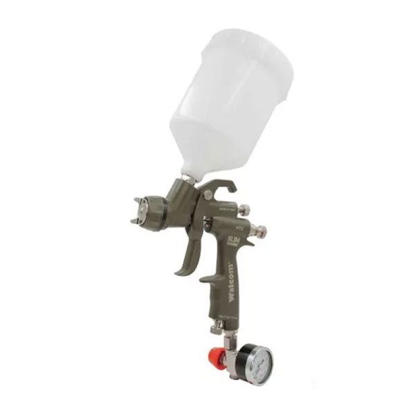Pistola pintor 1.3 Walcom Slim Combat