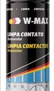 Limpia Contactos Eléctricos 300 ml