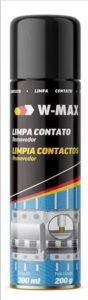 Limpia Contactos Eléctricos 300 ml