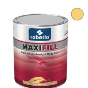 Masilla MaxiFill 3L, ROBERLO
