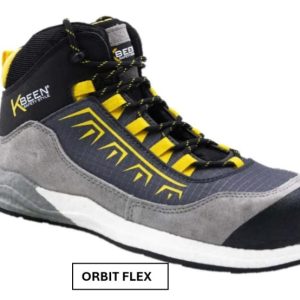 Botín Kbeen Orbit Flex AV Reflex
