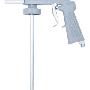 Pistola Para  Aplicación de Antigravilla- Protector de Chasis Pick Up