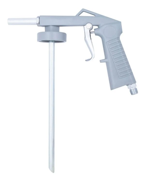Pistola Para  Aplicación de Antigravilla- Protector de Chasis Pick Up
