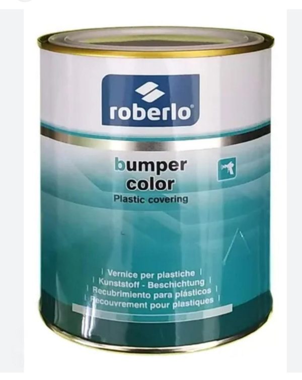 BUMPER COLOR 1L ROBERLO