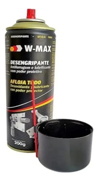 DESENGRIPANTE WURTH W-MAX AFLOJA PERNOS Y TORNILLOS