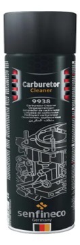 LIMPIA CARBURADOR SENFINECO 9938